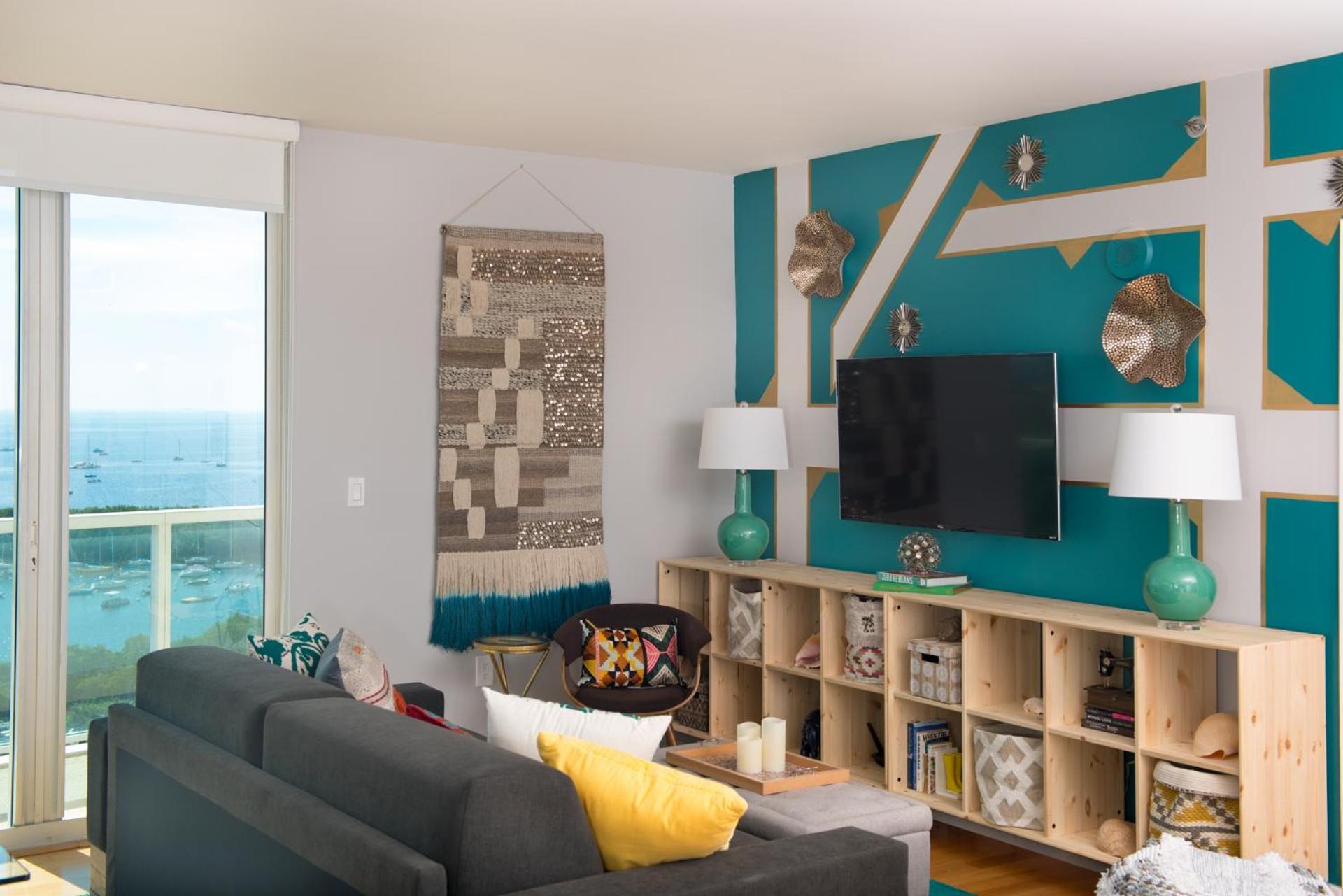 Gorgeous Coconut Grove 3 Bedroom With Amazing Views Parking Included Apartment
